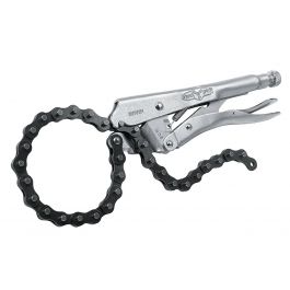 Pinza de Presión de Cadena 20-R Vise-Grip para Tubería
