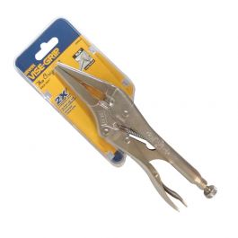[CM-1156] Pinza de Presión 6-LN Vise-Grip Mordaza Larga de Aguja