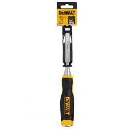 Formón para Madera 1/2" DeWalt DWHT16859 para Carpintería