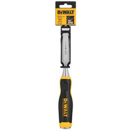 Formón para Madera 3/4" DeWalt DWHT16850 para Ebanistería