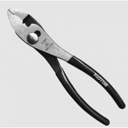 [CM-3649] Pinza Mecánica 8" Bellota 6205-8 para Sujeción y Mecánica Auto