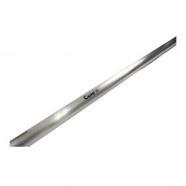 Tubo de Aluminio 72" Celta TUALM para Estructuras y Obra