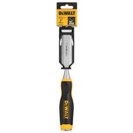 Formón para Madera 1" DeWalt DWHT16858 para Carpintería Profesional