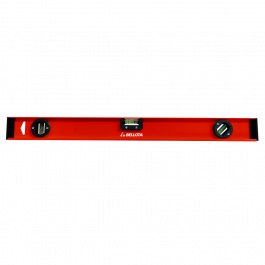 [CM-2484] Nivel de Aluminio 14" Magnético Bellota 7SPLEV14 para Obra