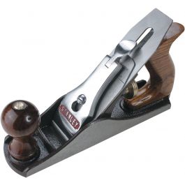 [CM-431] Cepillo para Carpintero #4C Stanley 12-174 Global para Madera