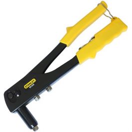 [CM-2124] Remachadora Trabajo Ligero 3 Boquillas Stanley 69-646 para Taller