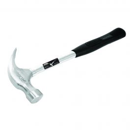 [CM-544] Martillo Tubular 16 oz Adir AD-1512 para Taller y Obra