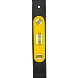 [CM-1994] Nivel Torpedo Magnético 8" Stanley 42-264 para Electricista