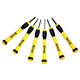 [CM-3535] Juego 6 Desarmadores para Joyero Adir Tulplus TP-3060 de Precisión