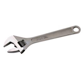 [CM-1660] Llave Perico 10" Adir AD-471 para Plomero y Mecánico