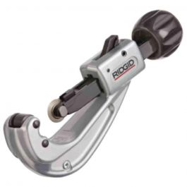 [CM-1956] Cortador de Tubos 1/4" a 1-5/8" Ridgid 151 31632 para Plomero