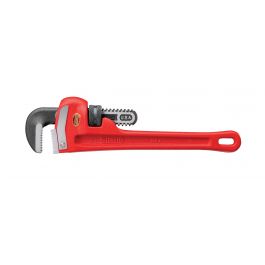 Llave Stilson 10" Ridgid 31010 Fundición de Hierro