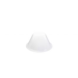 [CM-3470] Campana para Brida Nivel de Piso 100 Pz Rubi 2980 para Porcelanato