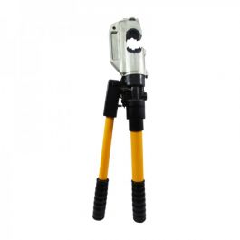 [CM-5057] Ponchadora Hidráulica 18 Ton 19 Pz 70-400 mm² OBI 274707