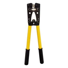 [CM-5055] Pinza Ponchadora Crimpadora Hexagonal 6-50 mm² OBI 274713