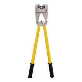 [CM-5056] Pinza Ponchadora Crimpadora Hexagonal 6-120 mm² OBI 274714