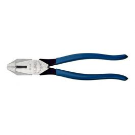 [CM-2007] Pinza de Electricista Clásica 9" Tulmex 201-9 K-Tulmex