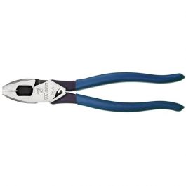 [CM-2008] Pinza Universal 9" Tulmex 215-9 K-Tulmex para Electricista