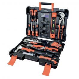 Autocle de Herramientas Manuales 153 Pz Adir 11524 Mecánico