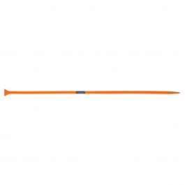 Barreta de Punta 1" x 175 cm Truper BAP-175 10762 para Demoler