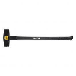 Marro tipo Nevada 8 lb Mango 36" Pretul MD-8MP 22205