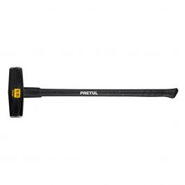 Marro tipo Nevada 10 lb Mango 36" Pretul MD-10MP 22206