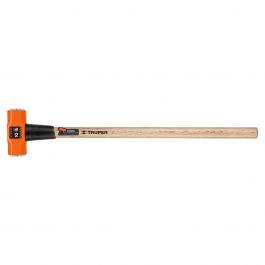 [CM-2177] Marro Octagonal 10 lb Mango Madera 36" Truper MD-10M 16512