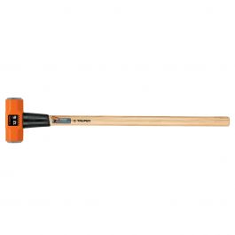 [CM-2165] Marro Octagonal 12 lb Mango Madera 36" Truper MD-12M 16513