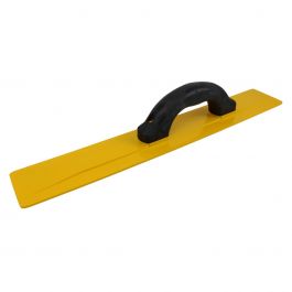 Llana Flota de Aluminio 20" Borde Curvo Celta LLMC-G