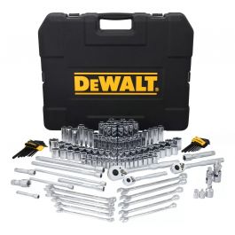 Autocle Herramientas Mecánicas 185 Pz DeWalt DWMT45409