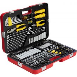 Autocle Herramientas Mecánicas 150 Pz Stanley R99-150LA