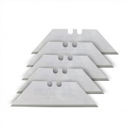 Hojas de Repuesto para Navaja Utilitaria 5 Pz Stanley 11-921