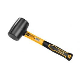 [CM-3246] Marro de Hule 16 oz (450 g) Ingco HRUH8816 para Instalación