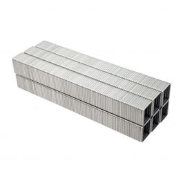 Grapas de Alta Resistencia 1/2" 1000 Pz Stanley TRA708T