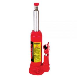 Gato Hidráulico de Botella 3 Toneladas GH-3 Tamer
