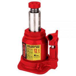 Gato Hidráulico de Botella 12 Toneladas GH-12 Tamer