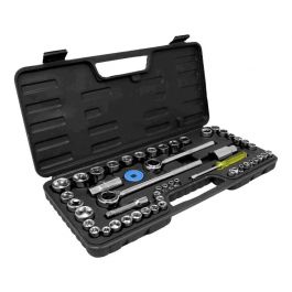 Juego de Dados 52pz AOEM-52 OEM Socket Set Mecánica