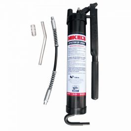Inyector de Grasa Mikels IG Tamer para Taller Mecánico