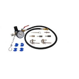 Presurizador Inyector Lavador 2 en 1 para Motor Genérica