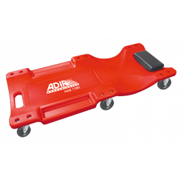 Cama para Mecánico 36" 11901 Adir con Rodamiento