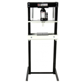 Prensa Hidráulica 12 Toneladas HPR12C OEM para Taller Mecánico