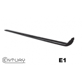 Espátula Ancha 26" E1 Century para Yeso y Tablaroca