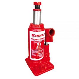 Gato Hidráulico de Botella 2 Toneladas GT-2 Tamer