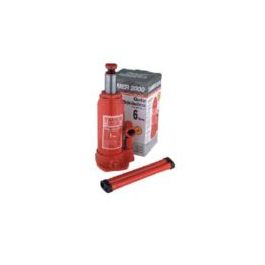 [CM-3432] Gato Hidráulico de Botella 6 Toneladas GT-6 Tamer