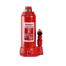Gato Hidráulico de Botella 8 Toneladas GT-8 Tamer