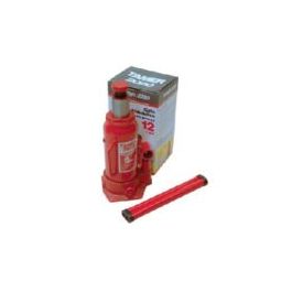 [CM-3434] Gato Hidráulico de Botella 12 Toneladas GT-12 Tamer