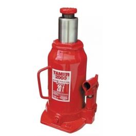 [CM-3435] Gato Hidráulico de Botella 20 Toneladas GT-20 Tamer