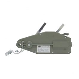 [CM-347] Malacate Tirfor 800 kg Cable 8mm 20m T1001 Cayac