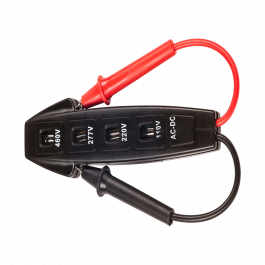 [CM-399] Probador de Corriente Profesional 8850350 Argos Electricidad
