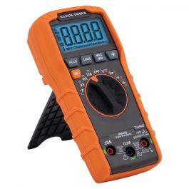 Multímetro Digital Automático 600V MM420 Klein Tools